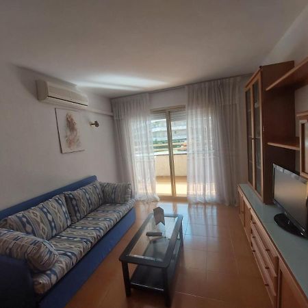 Rentalmar Cordoba - Sevilla - Jerez Salou Exteriör bild
