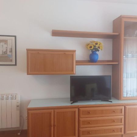 Rentalmar Cordoba - Sevilla - Jerez Salou Exteriör bild
