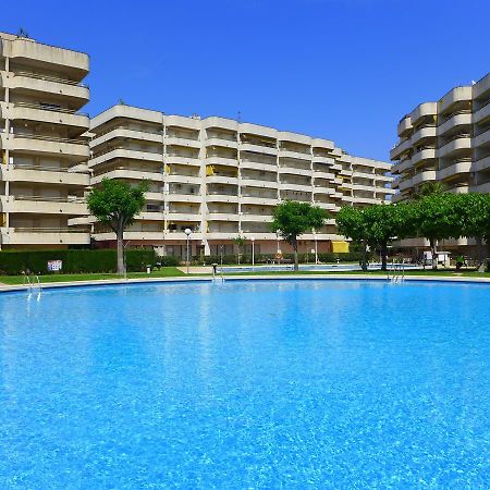 Rentalmar Cordoba - Sevilla - Jerez Salou Exteriör bild