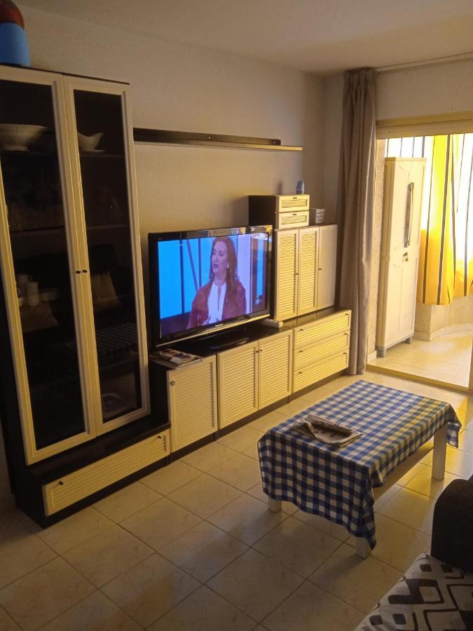 Rentalmar Cordoba - Sevilla - Jerez Salou Exteriör bild
