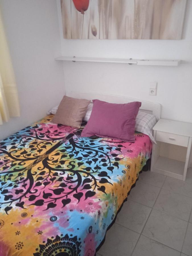 Rentalmar Cordoba - Sevilla - Jerez Salou Exteriör bild