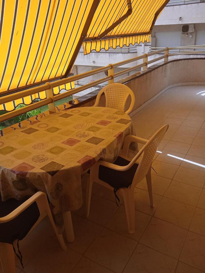 Rentalmar Cordoba - Sevilla - Jerez Salou Exteriör bild