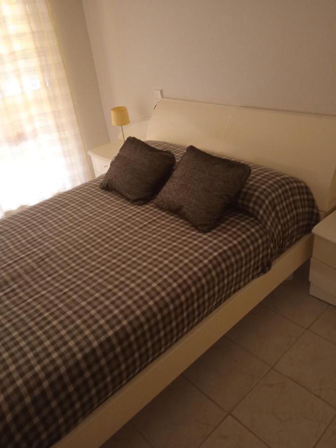 Rentalmar Cordoba - Sevilla - Jerez Salou Exteriör bild
