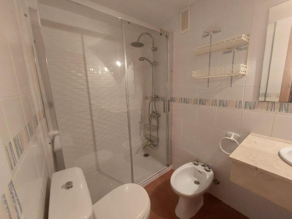 Rentalmar Cordoba - Sevilla - Jerez Salou Exteriör bild