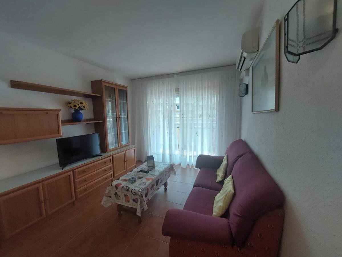 Rentalmar Cordoba - Sevilla - Jerez Salou Exteriör bild