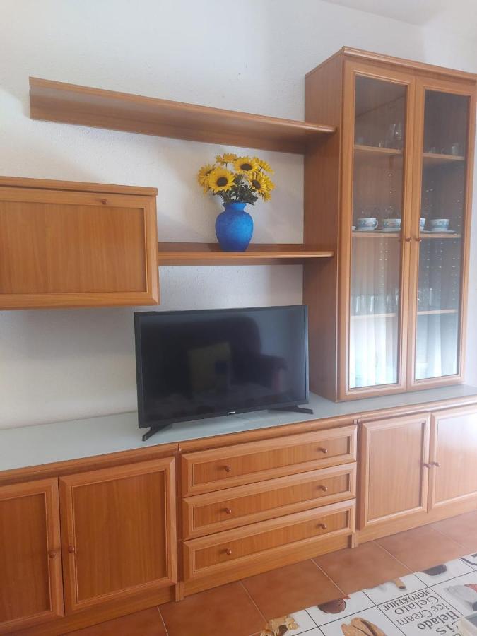 Rentalmar Cordoba - Sevilla - Jerez Salou Exteriör bild