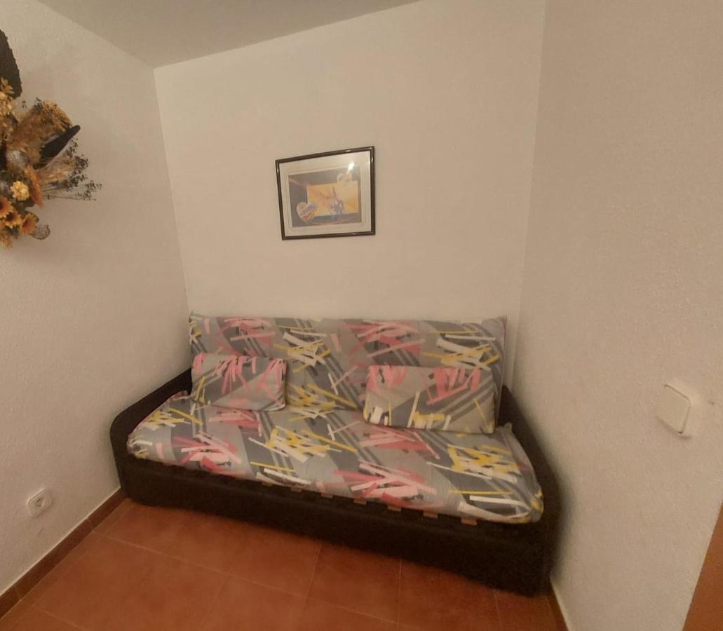 Rentalmar Cordoba - Sevilla - Jerez Salou Exteriör bild
