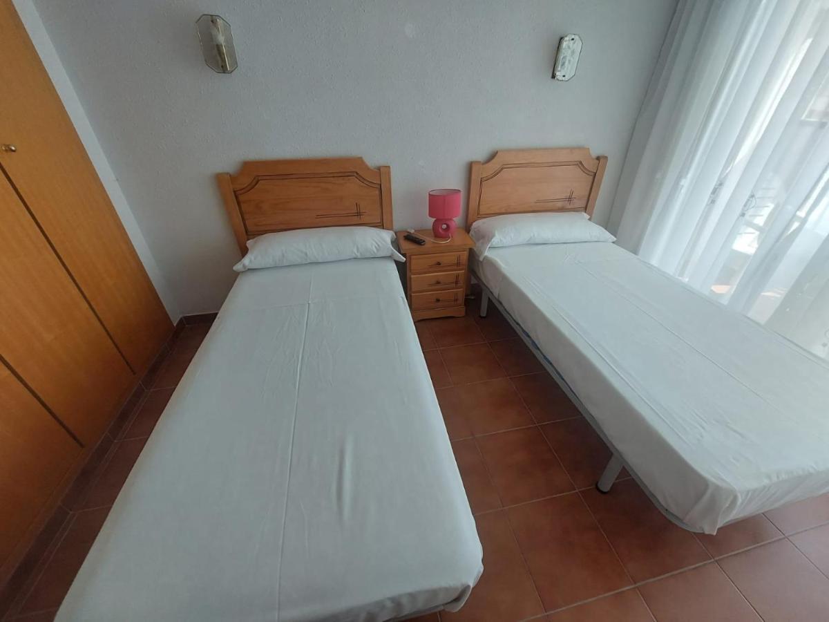Rentalmar Cordoba - Sevilla - Jerez Salou Exteriör bild