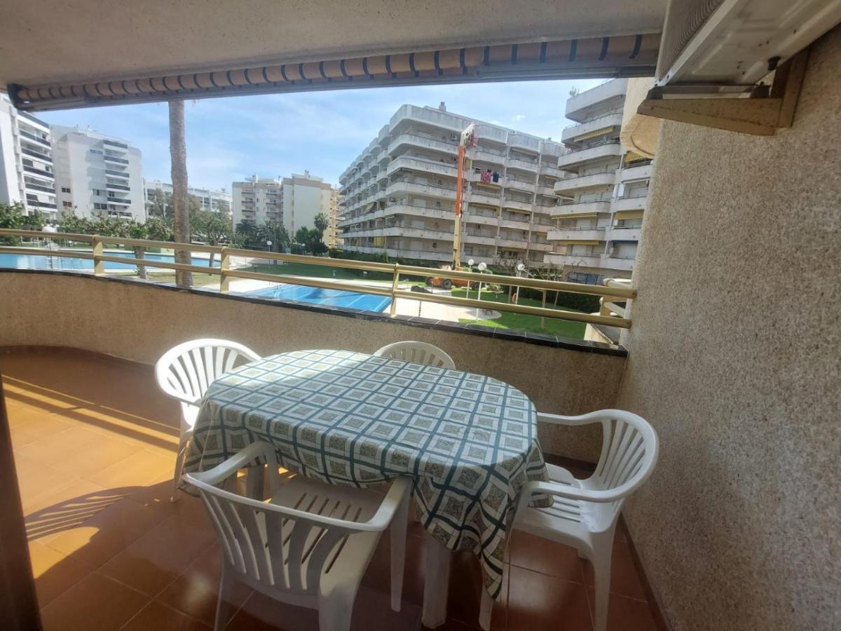 Rentalmar Cordoba - Sevilla - Jerez Salou Exteriör bild