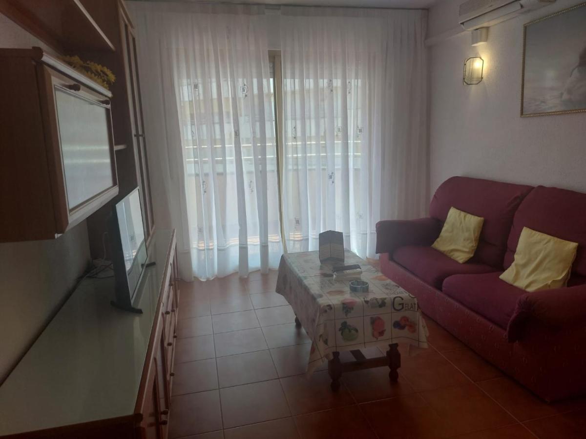 Rentalmar Cordoba - Sevilla - Jerez Salou Exteriör bild