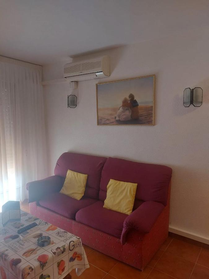 Rentalmar Cordoba - Sevilla - Jerez Salou Exteriör bild