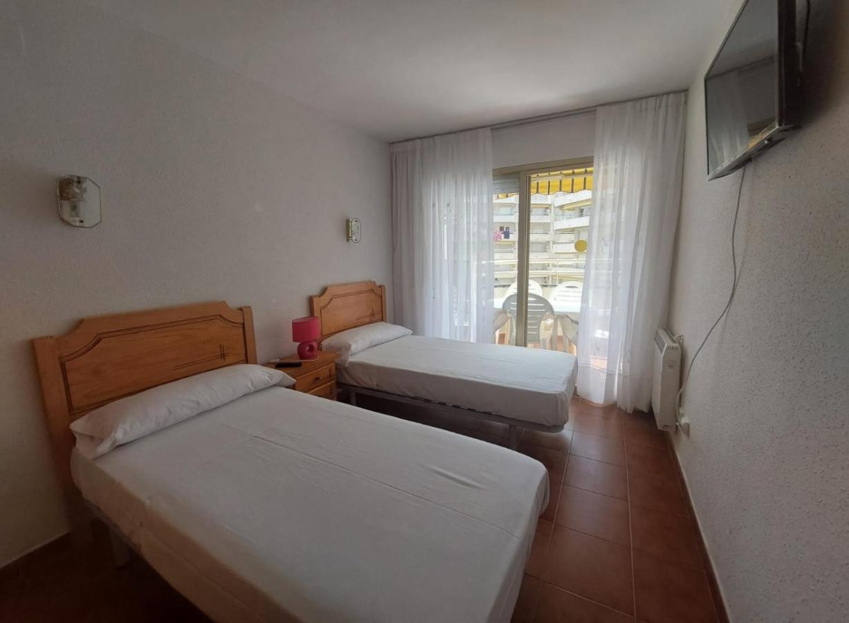 Rentalmar Cordoba - Sevilla - Jerez Salou Exteriör bild
