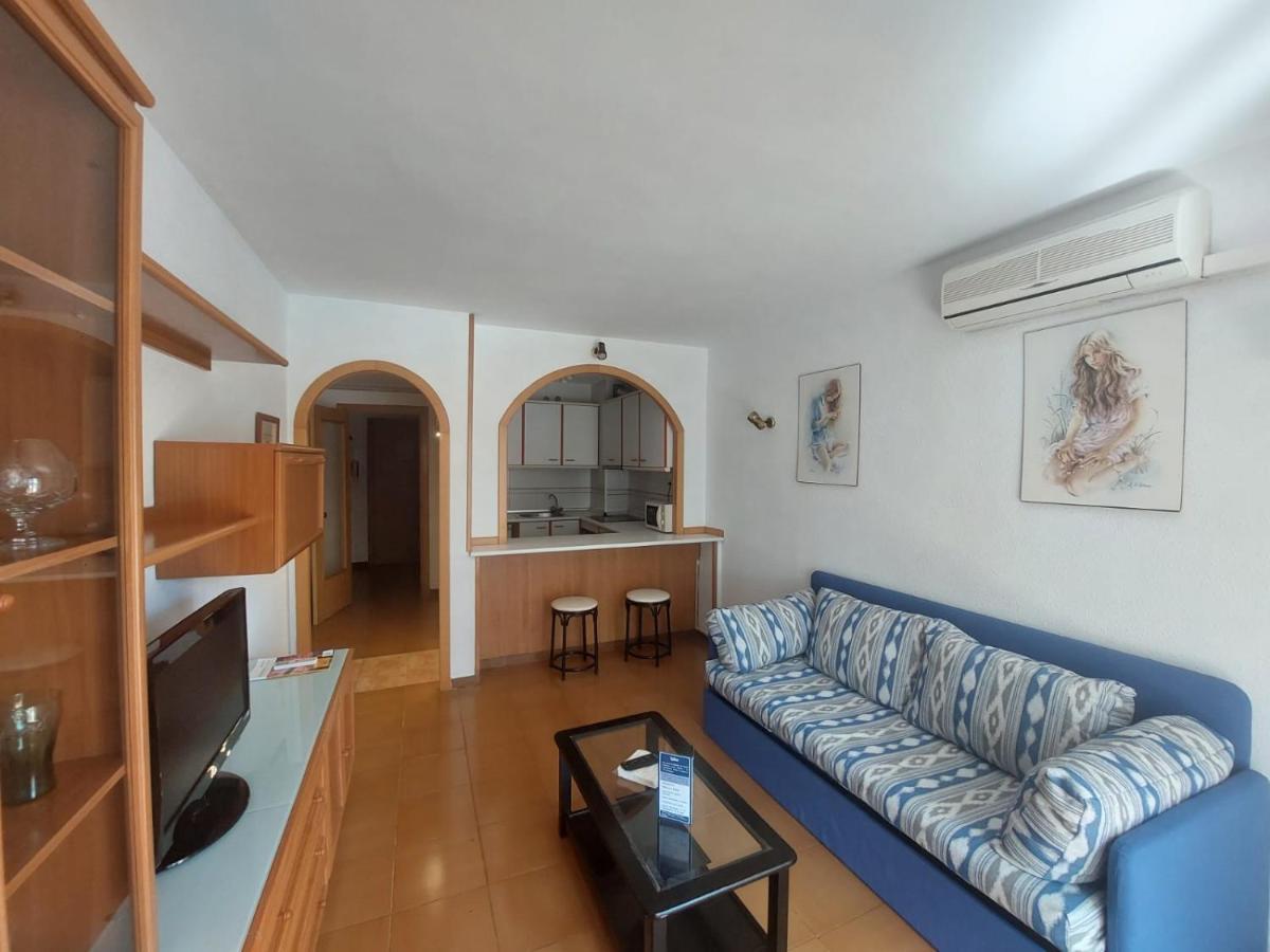 Rentalmar Cordoba - Sevilla - Jerez Salou Exteriör bild