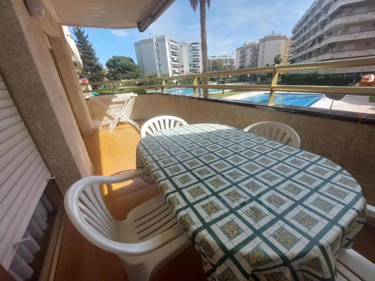 Rentalmar Cordoba - Sevilla - Jerez Salou Exteriör bild