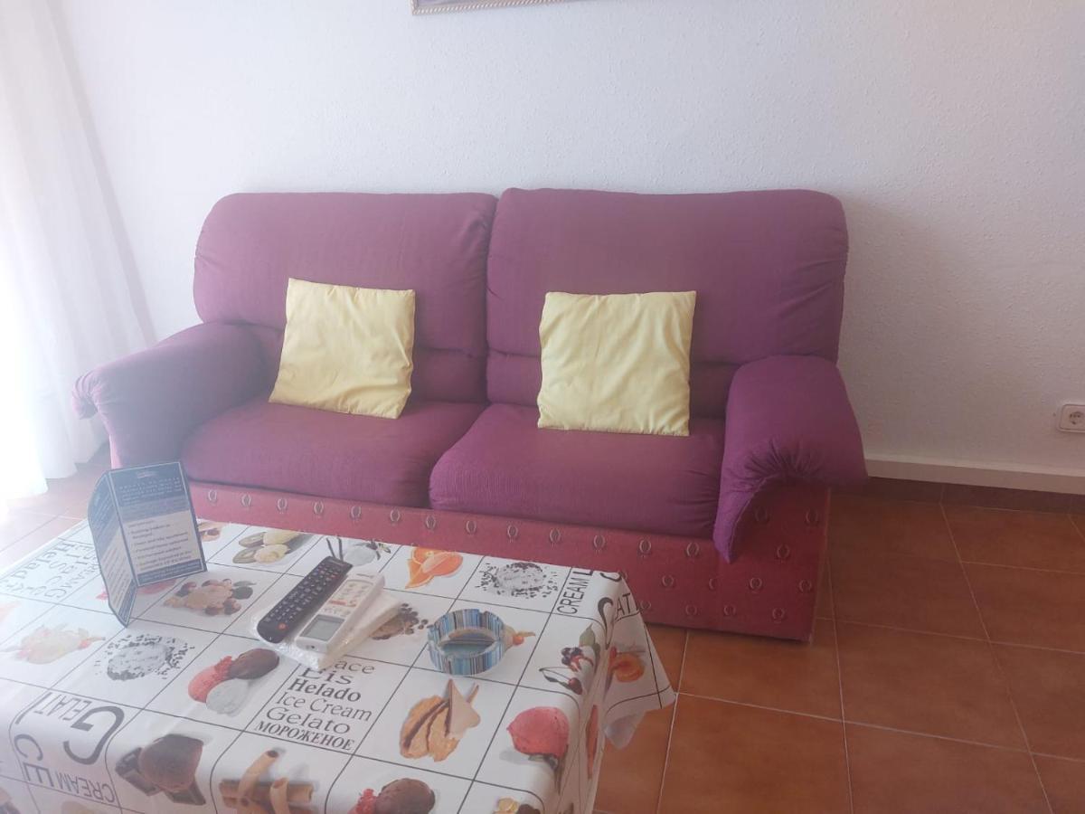 Rentalmar Cordoba - Sevilla - Jerez Salou Exteriör bild