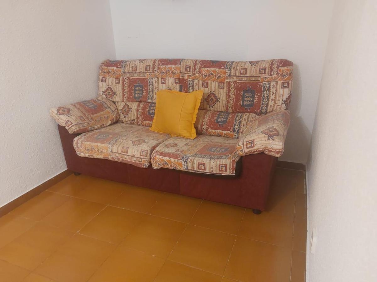Rentalmar Cordoba - Sevilla - Jerez Salou Exteriör bild