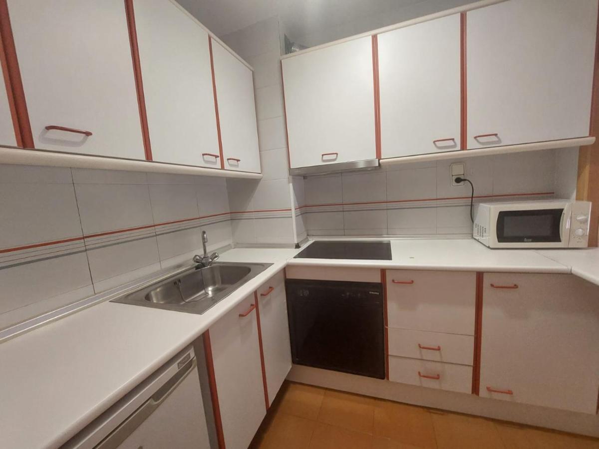 Rentalmar Cordoba - Sevilla - Jerez Salou Exteriör bild