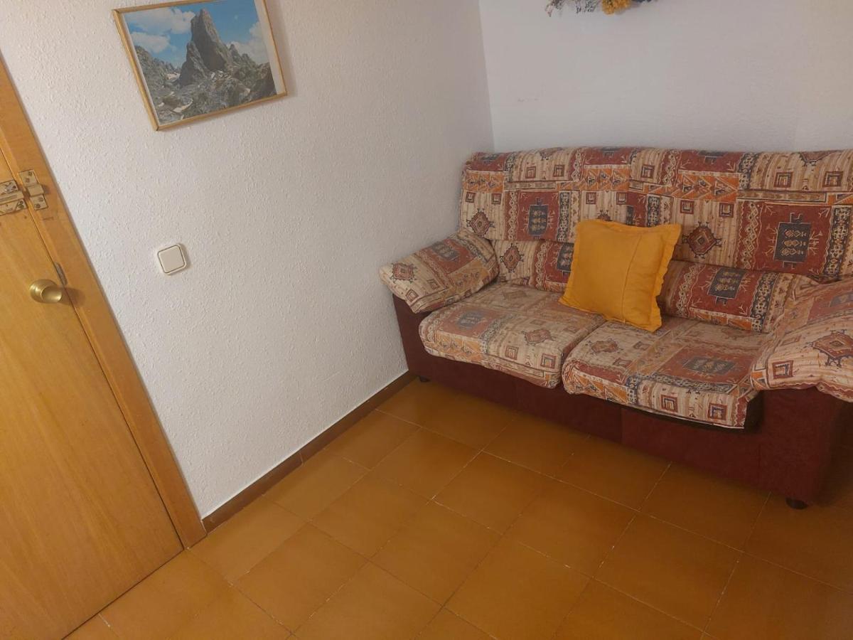 Rentalmar Cordoba - Sevilla - Jerez Salou Exteriör bild