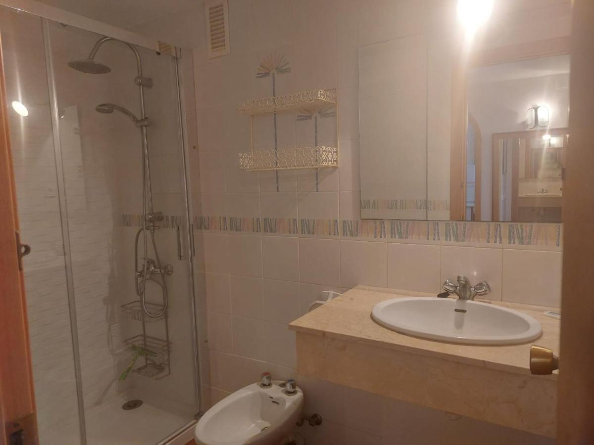 Rentalmar Cordoba - Sevilla - Jerez Salou Exteriör bild