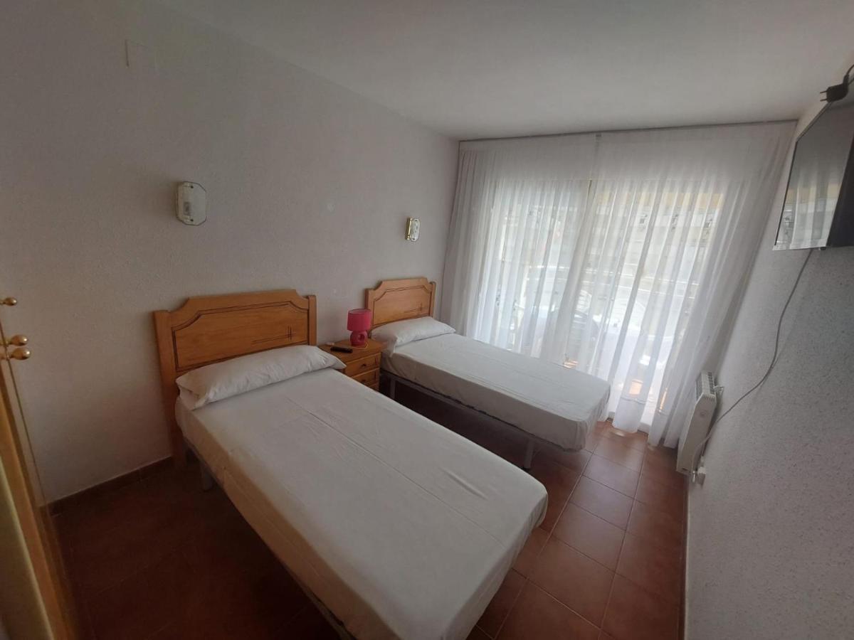 Rentalmar Cordoba - Sevilla - Jerez Salou Exteriör bild