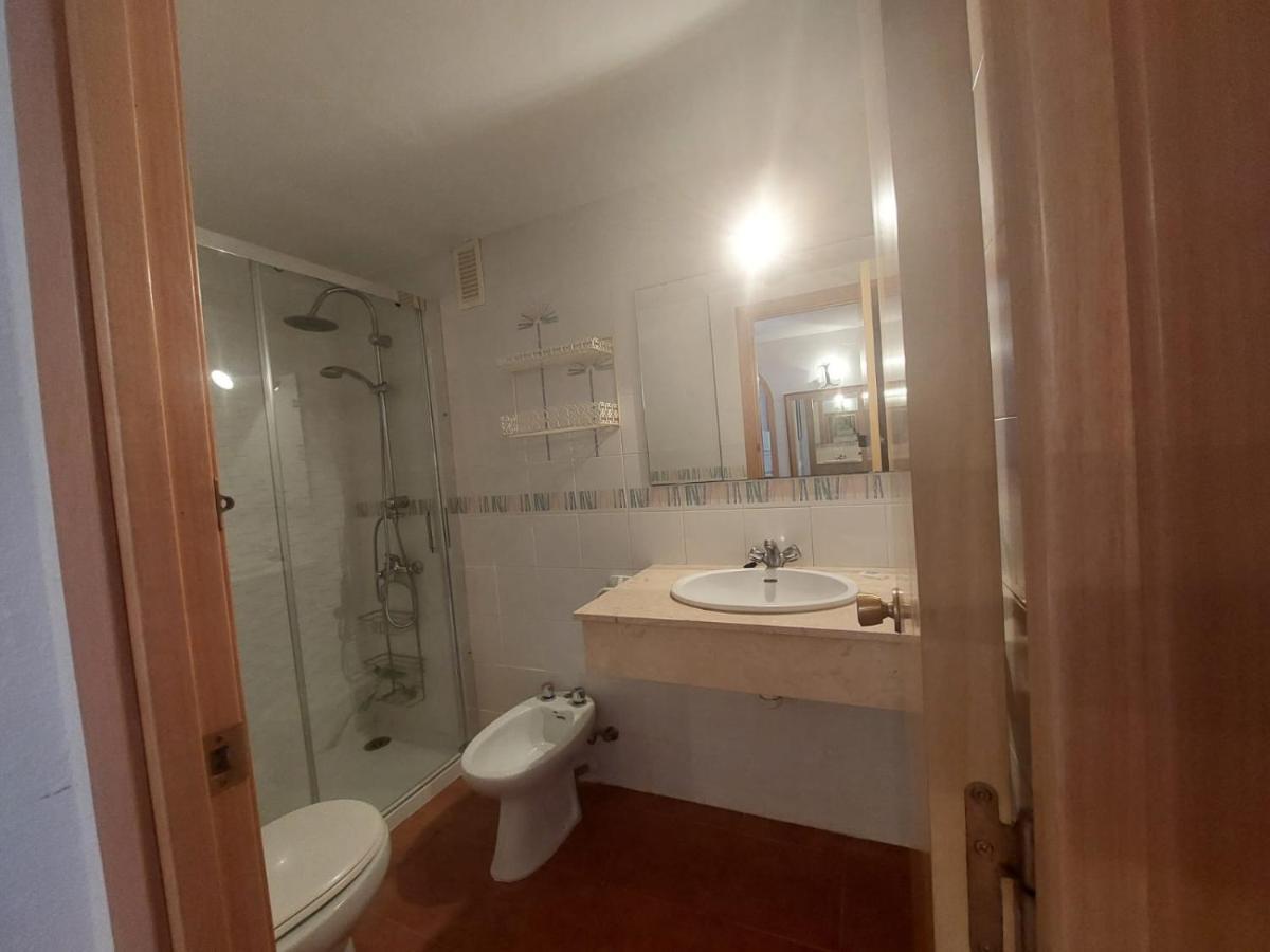 Rentalmar Cordoba - Sevilla - Jerez Salou Exteriör bild