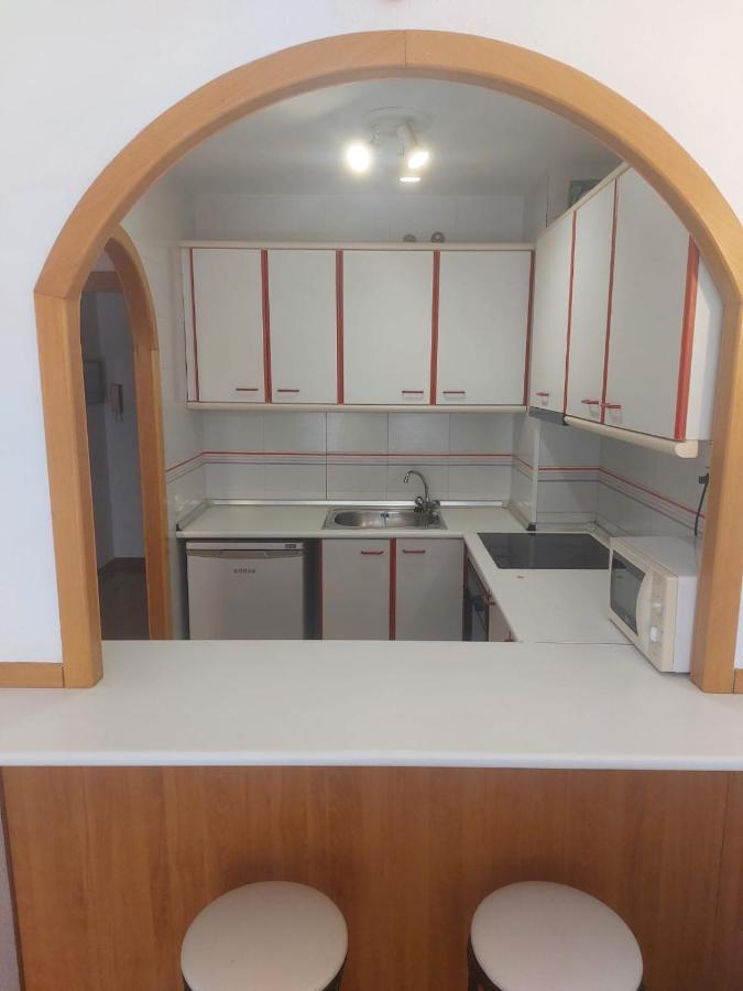 Rentalmar Cordoba - Sevilla - Jerez Salou Exteriör bild