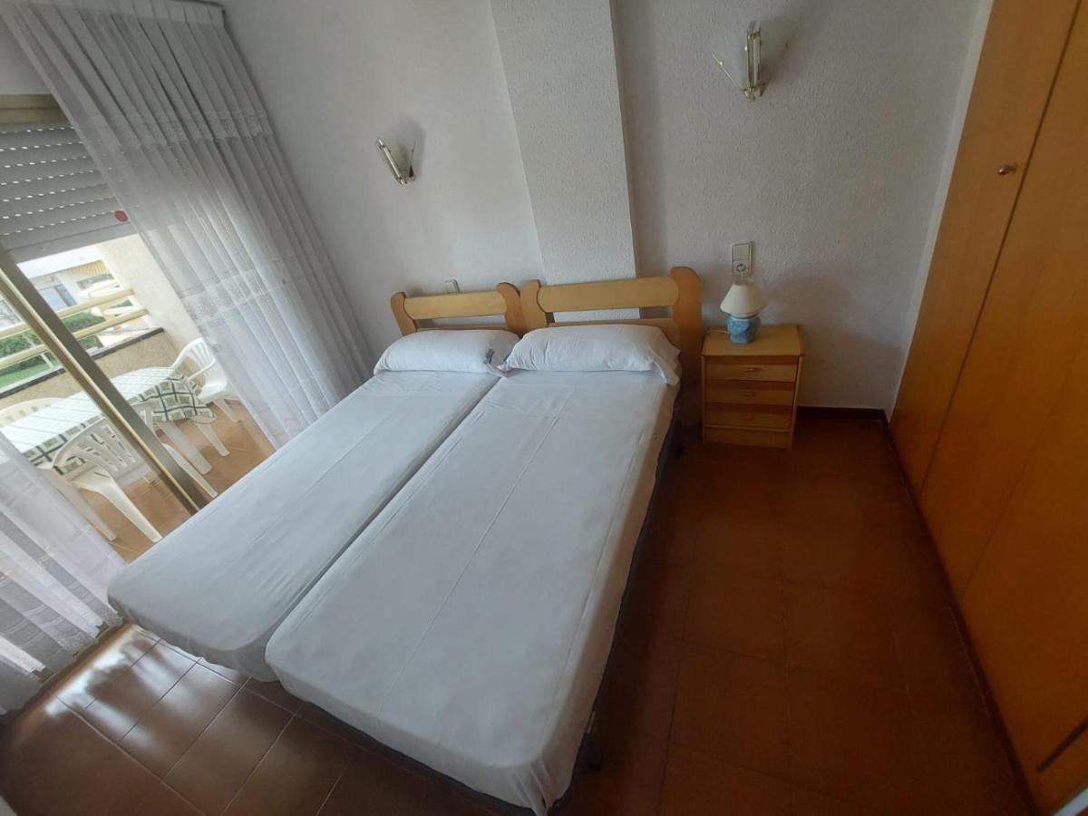 Rentalmar Cordoba - Sevilla - Jerez Salou Exteriör bild