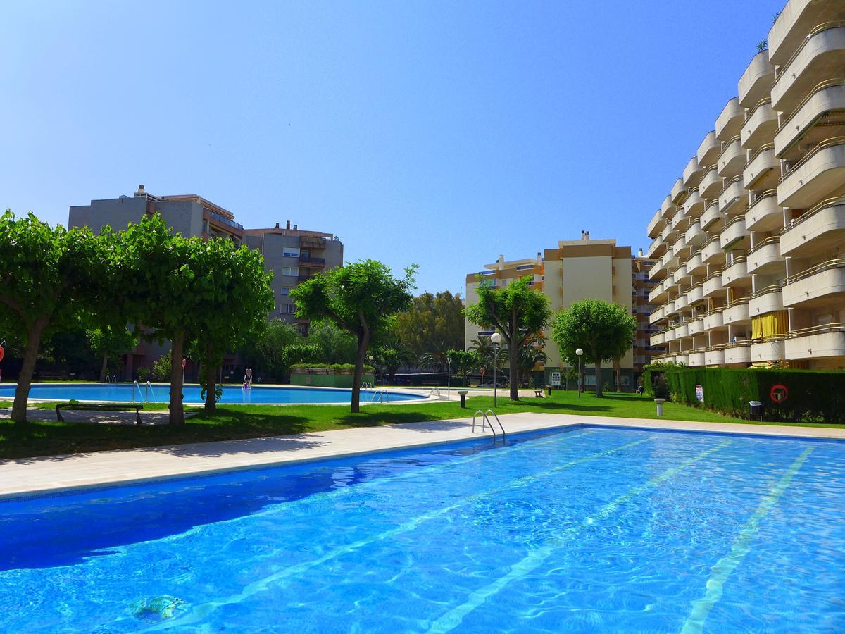 Rentalmar Cordoba - Sevilla - Jerez Salou Exteriör bild