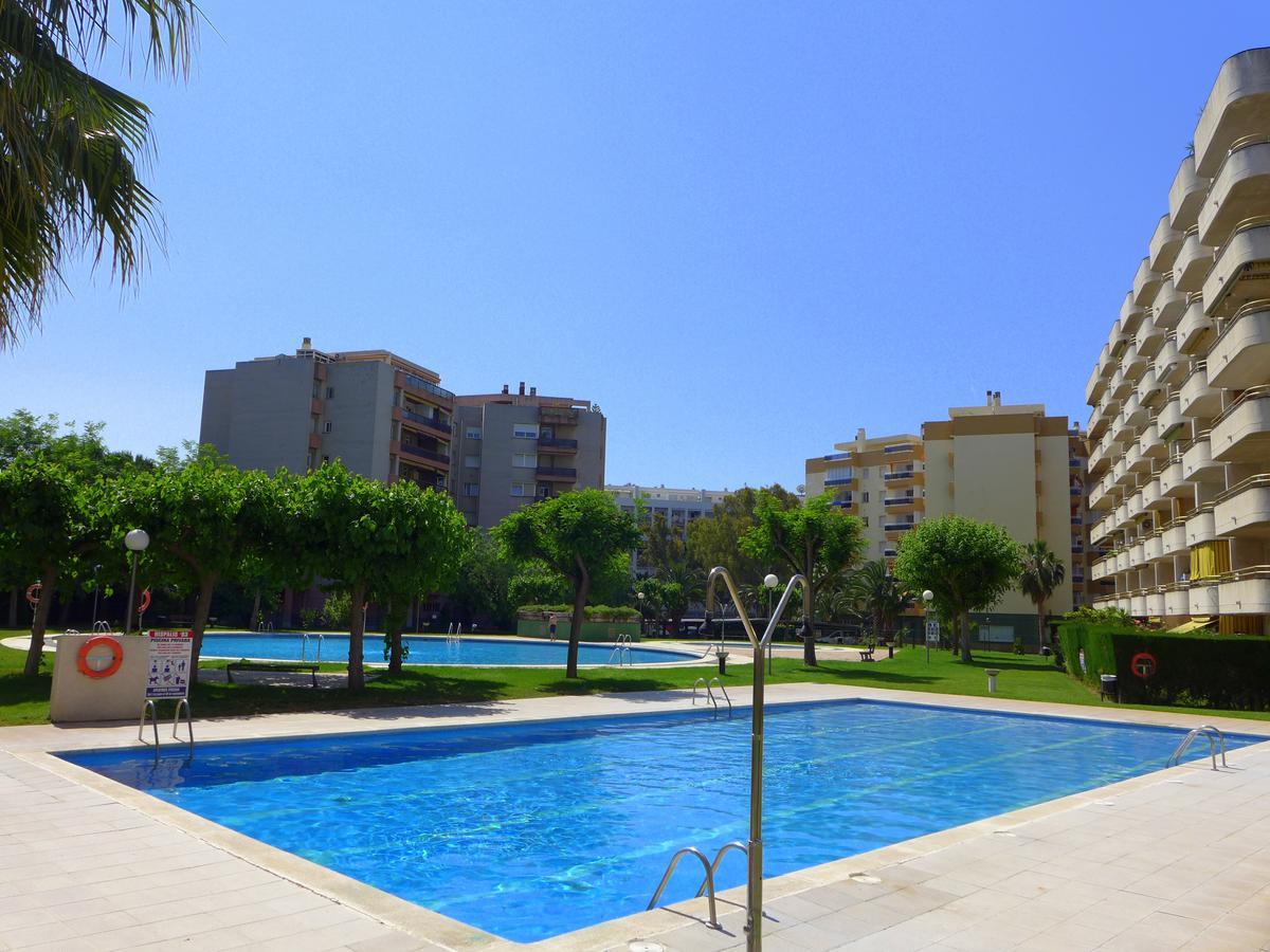 Rentalmar Cordoba - Sevilla - Jerez Salou Exteriör bild
