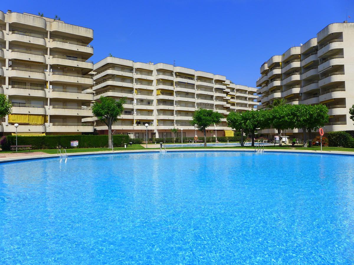 Rentalmar Cordoba - Sevilla - Jerez Salou Exteriör bild