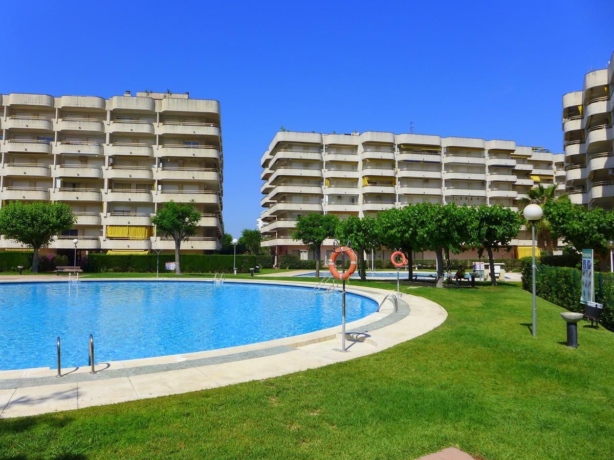 Rentalmar Cordoba - Sevilla - Jerez Salou Exteriör bild