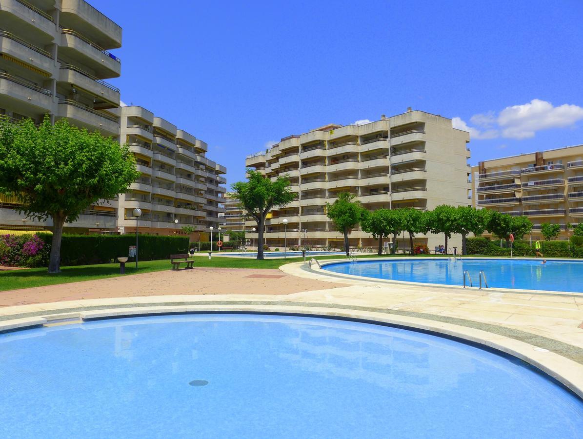 Rentalmar Cordoba - Sevilla - Jerez Salou Exteriör bild