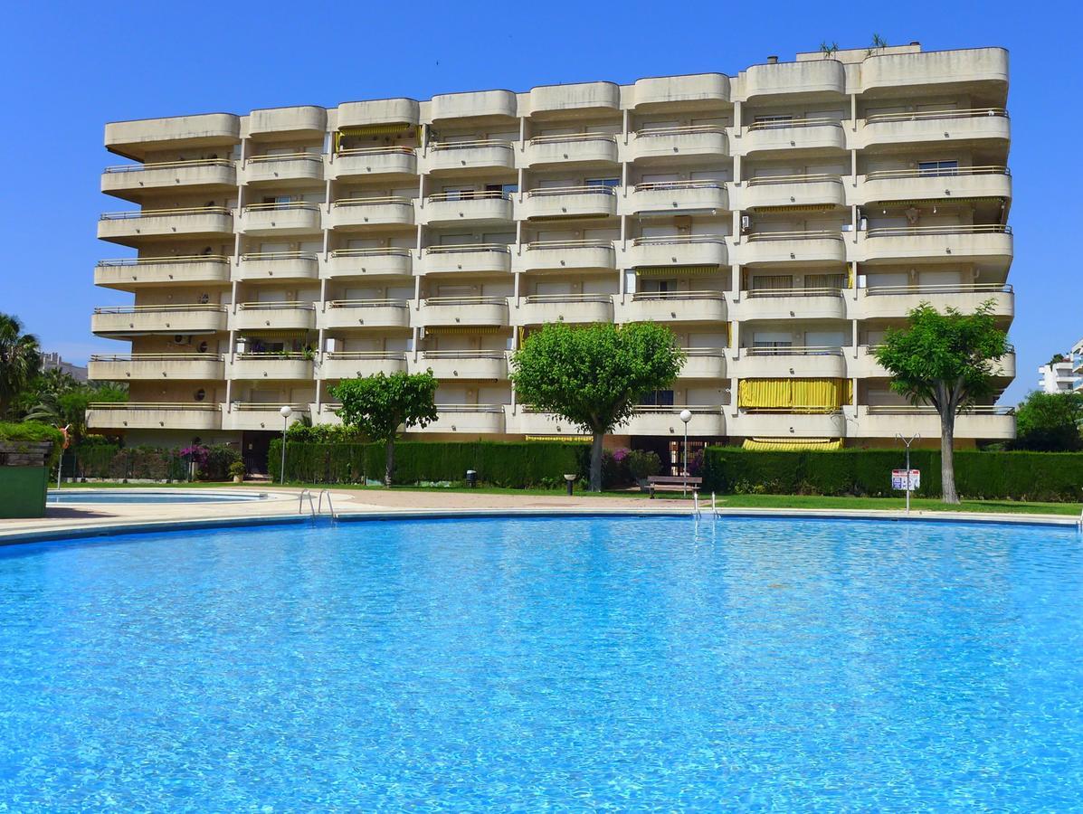 Rentalmar Cordoba - Sevilla - Jerez Salou Exteriör bild