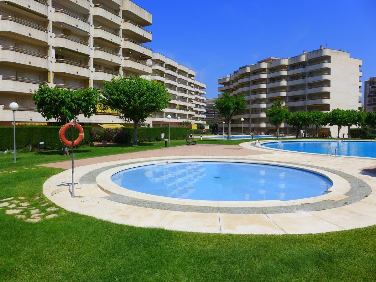 Rentalmar Cordoba - Sevilla - Jerez Salou Exteriör bild