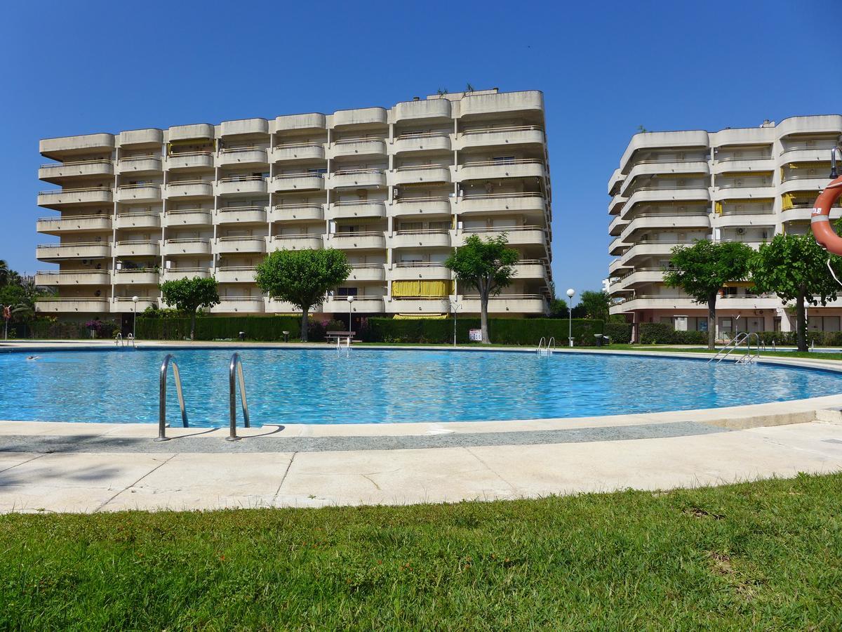 Rentalmar Cordoba - Sevilla - Jerez Salou Exteriör bild